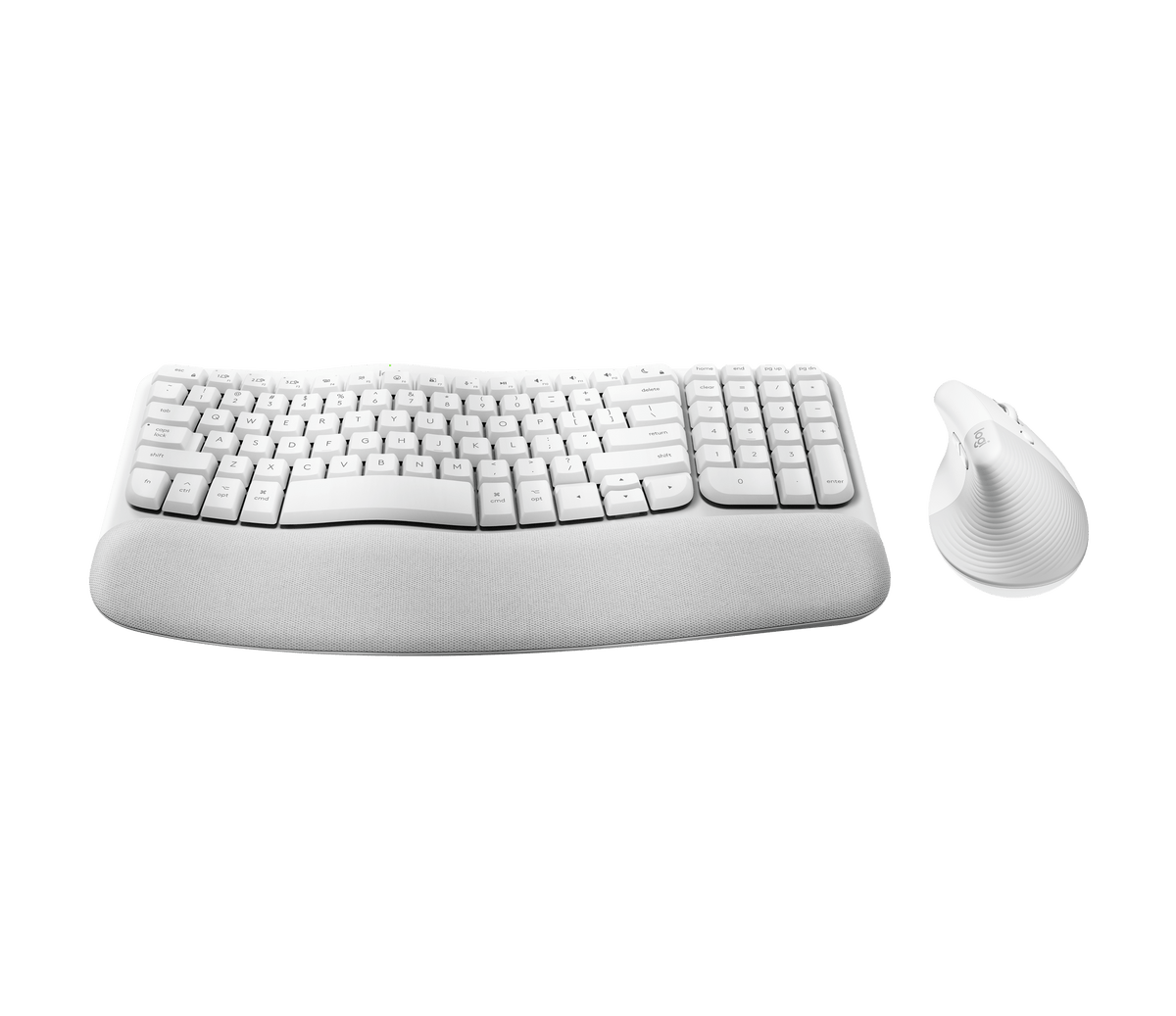 Wave Keys and Lift Combo for Mac