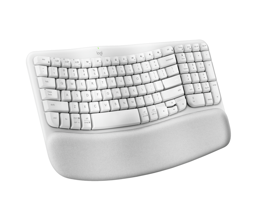Wave Keys and Lift Combo for Mac