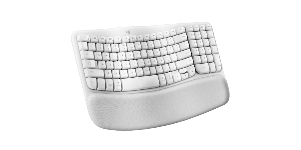 Wave Keys for Mac