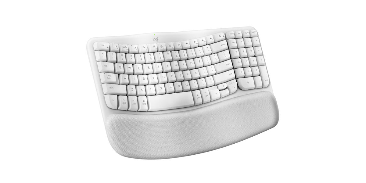 Wave Keys for Mac