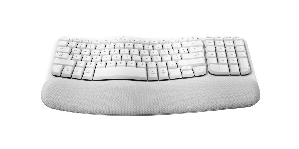 Wave Keys for Mac