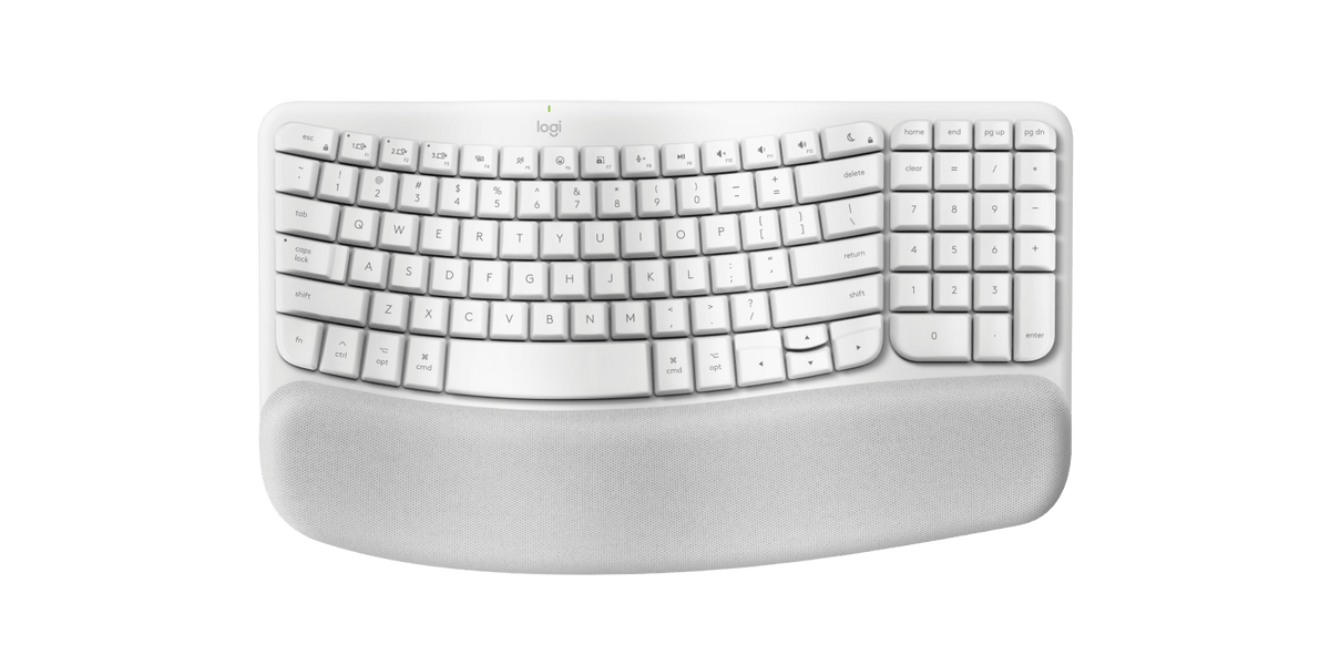 Wave Keys for Mac