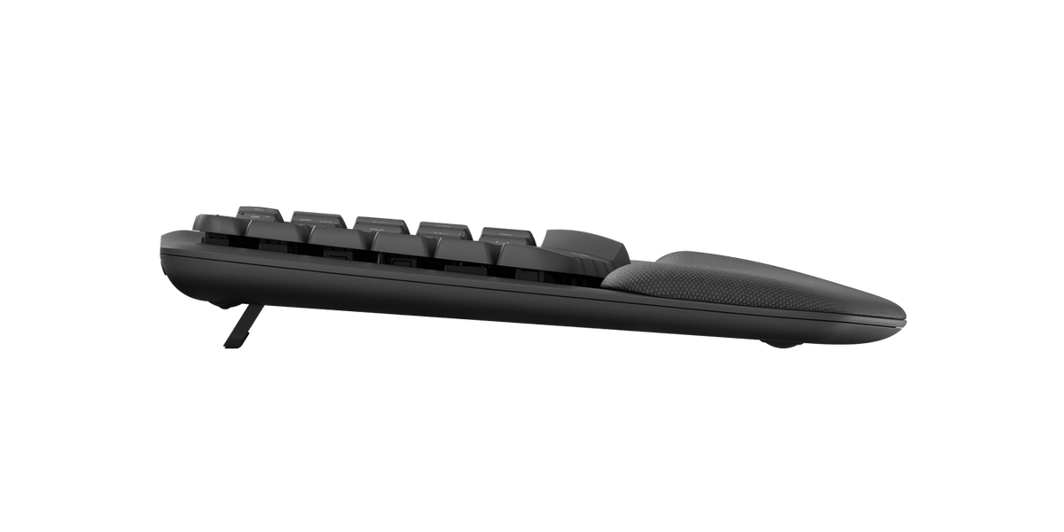 Wave Keys MK670 Combo