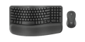 Wave Keys MK670 Combo