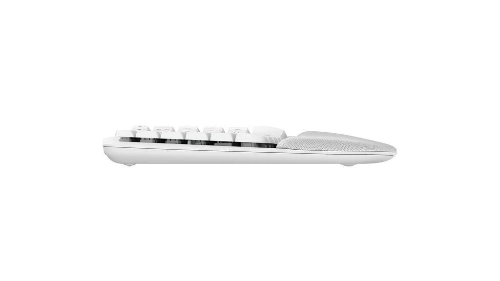 Wave Keys