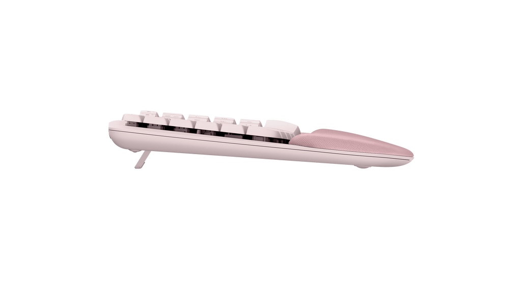 Wave Keys