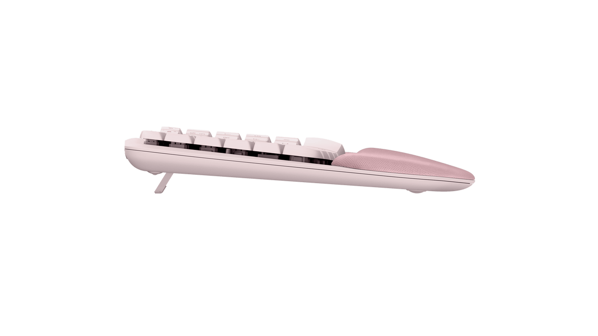 Wave Keys