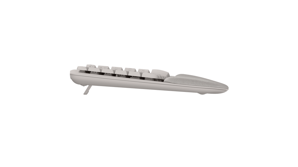 Wave Keys
