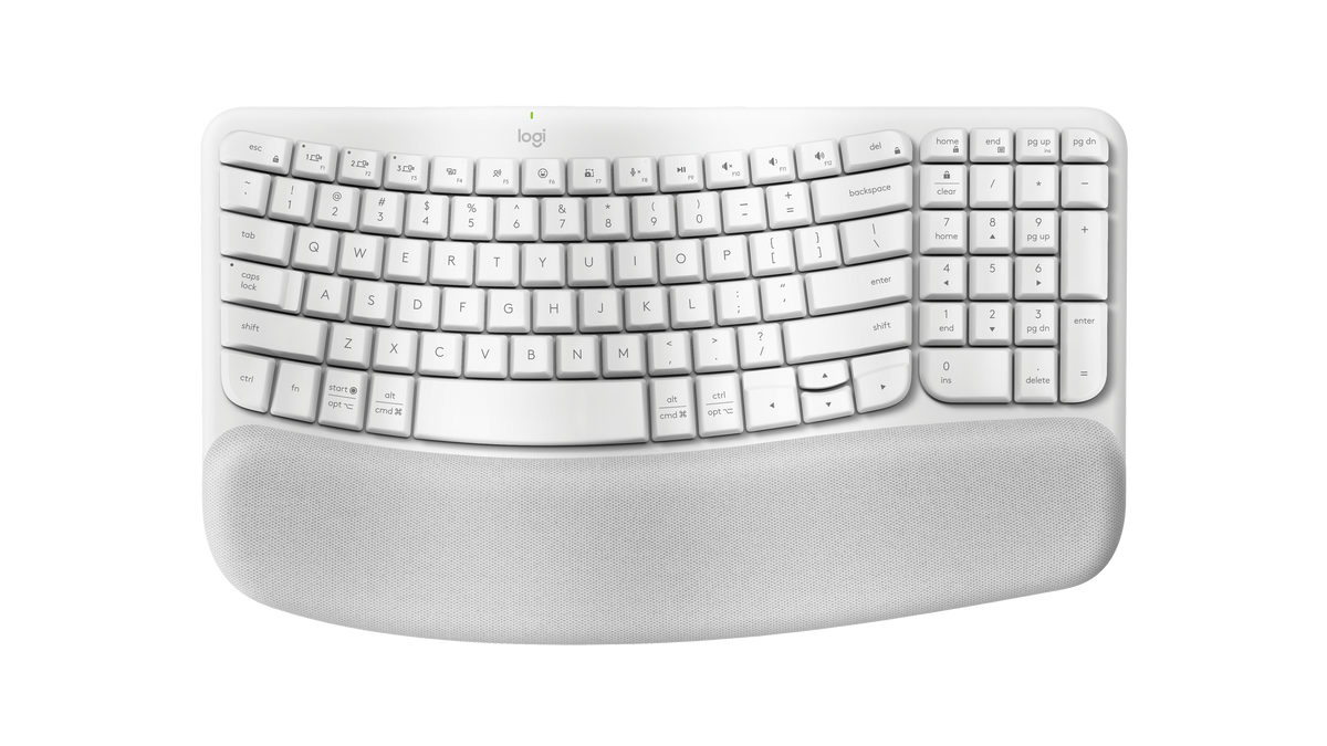 Wave Keys