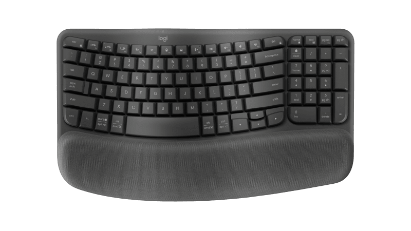 WAVE KEYS FOR BUSINESS