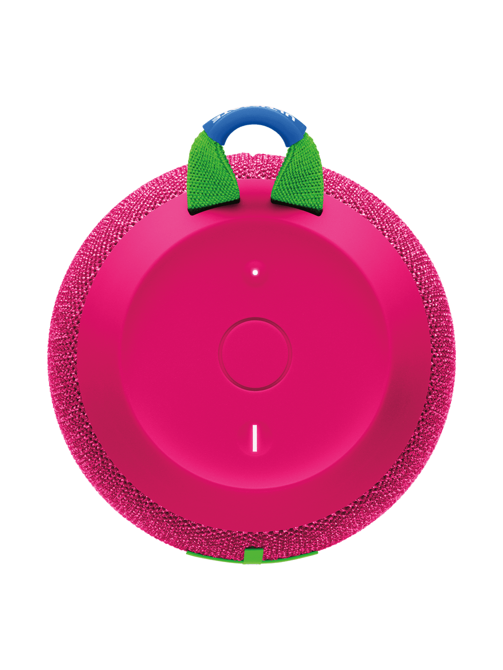 WONDERBOOM 3