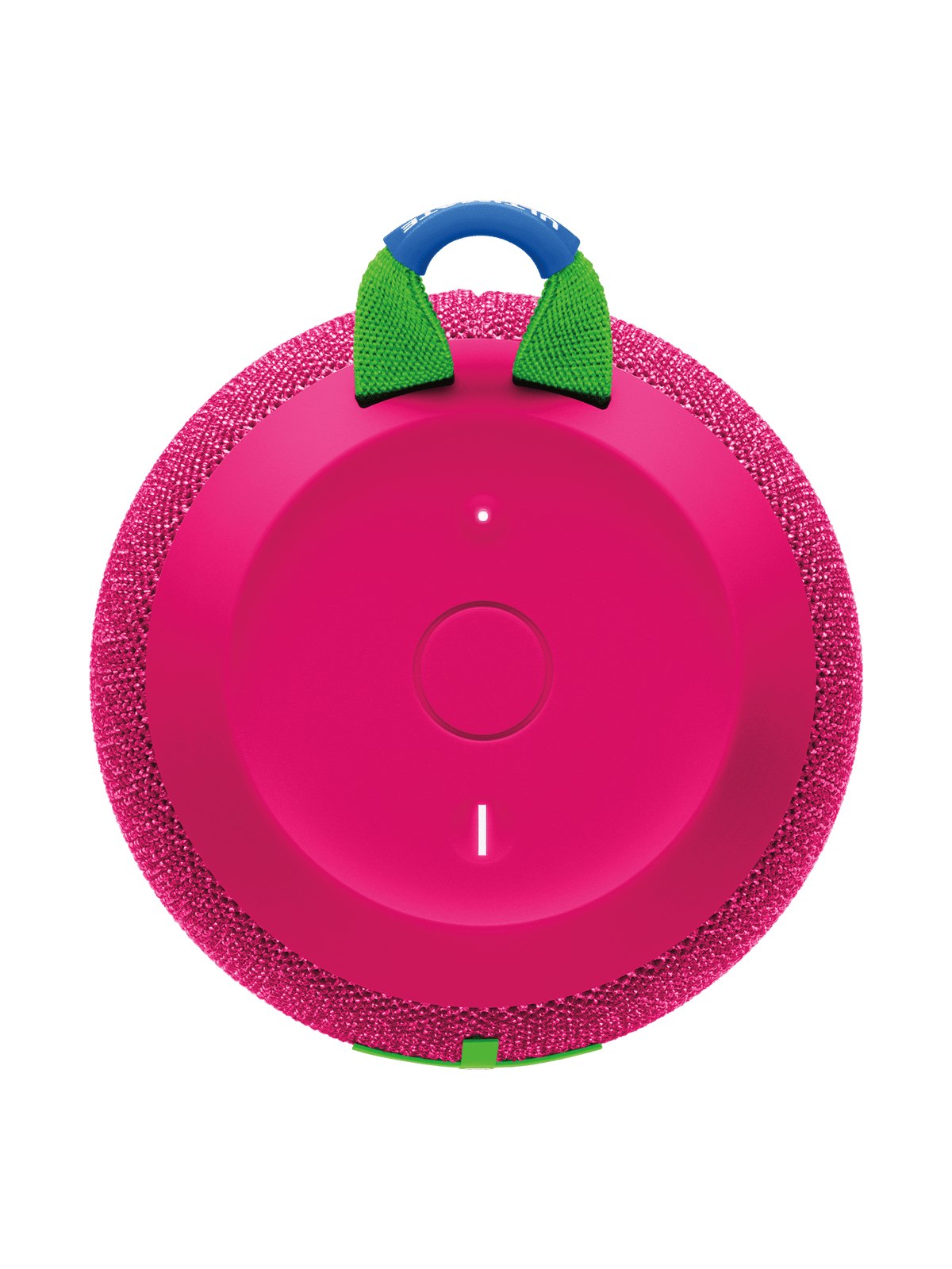 WONDERBOOM 3