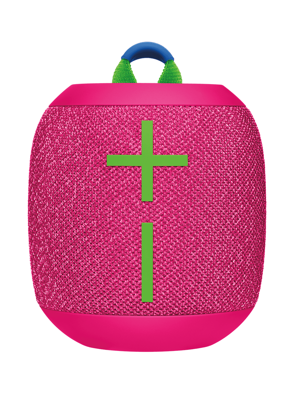 WONDERBOOM 3