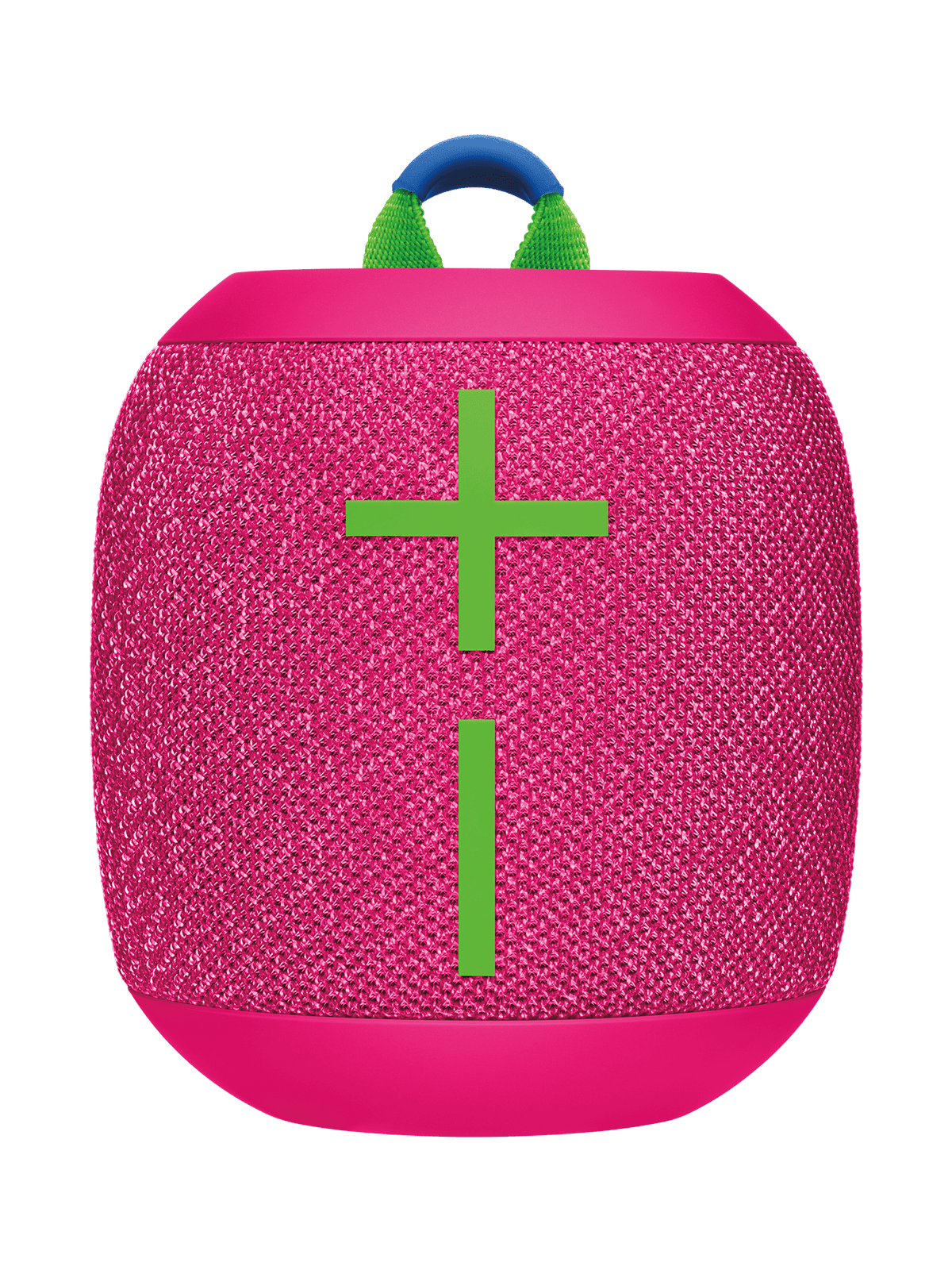 WONDERBOOM 3
