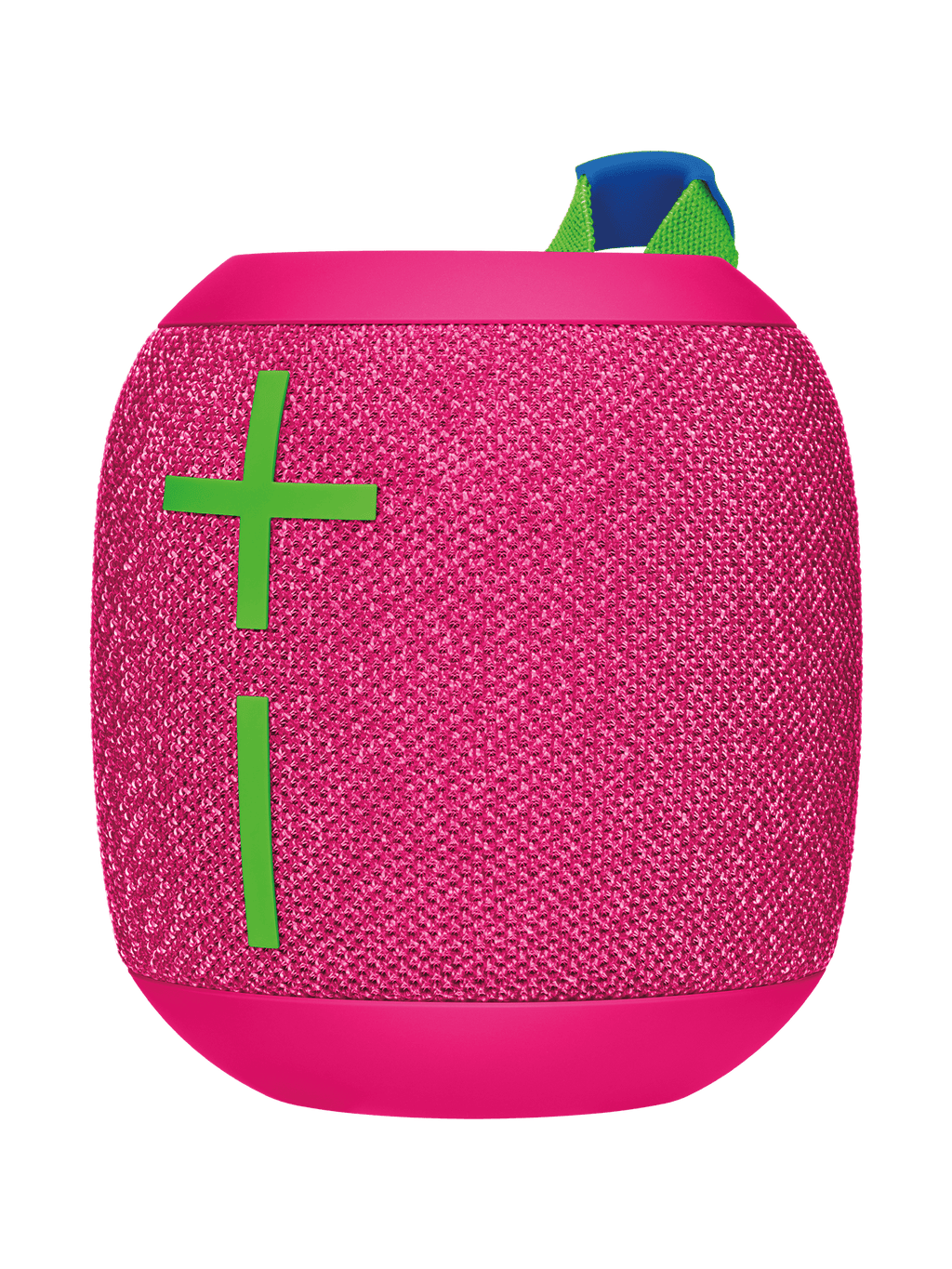 WONDERBOOM 3