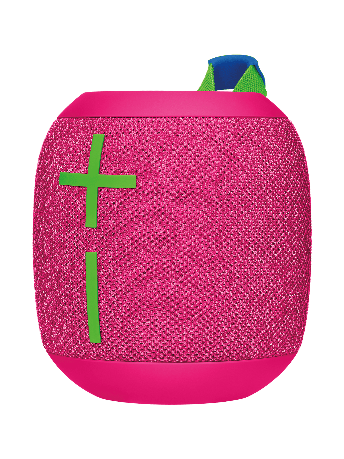 WONDERBOOM 3