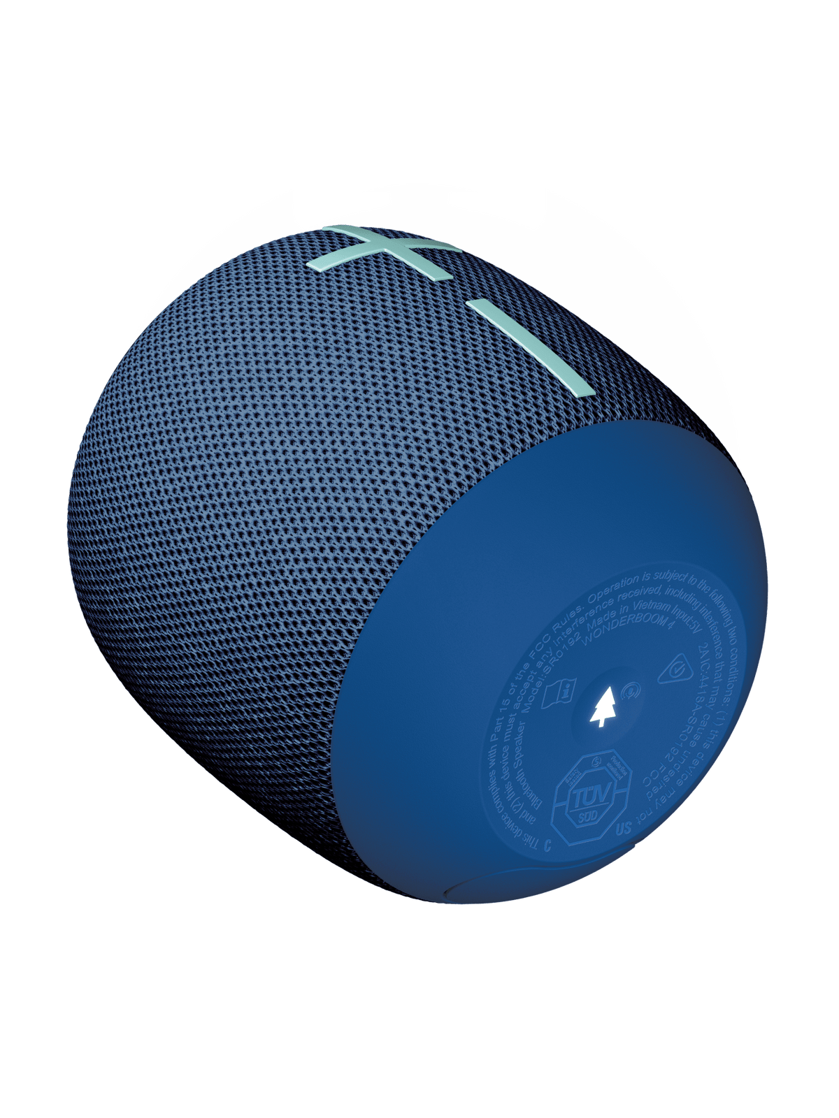 WONDERBOOM 4