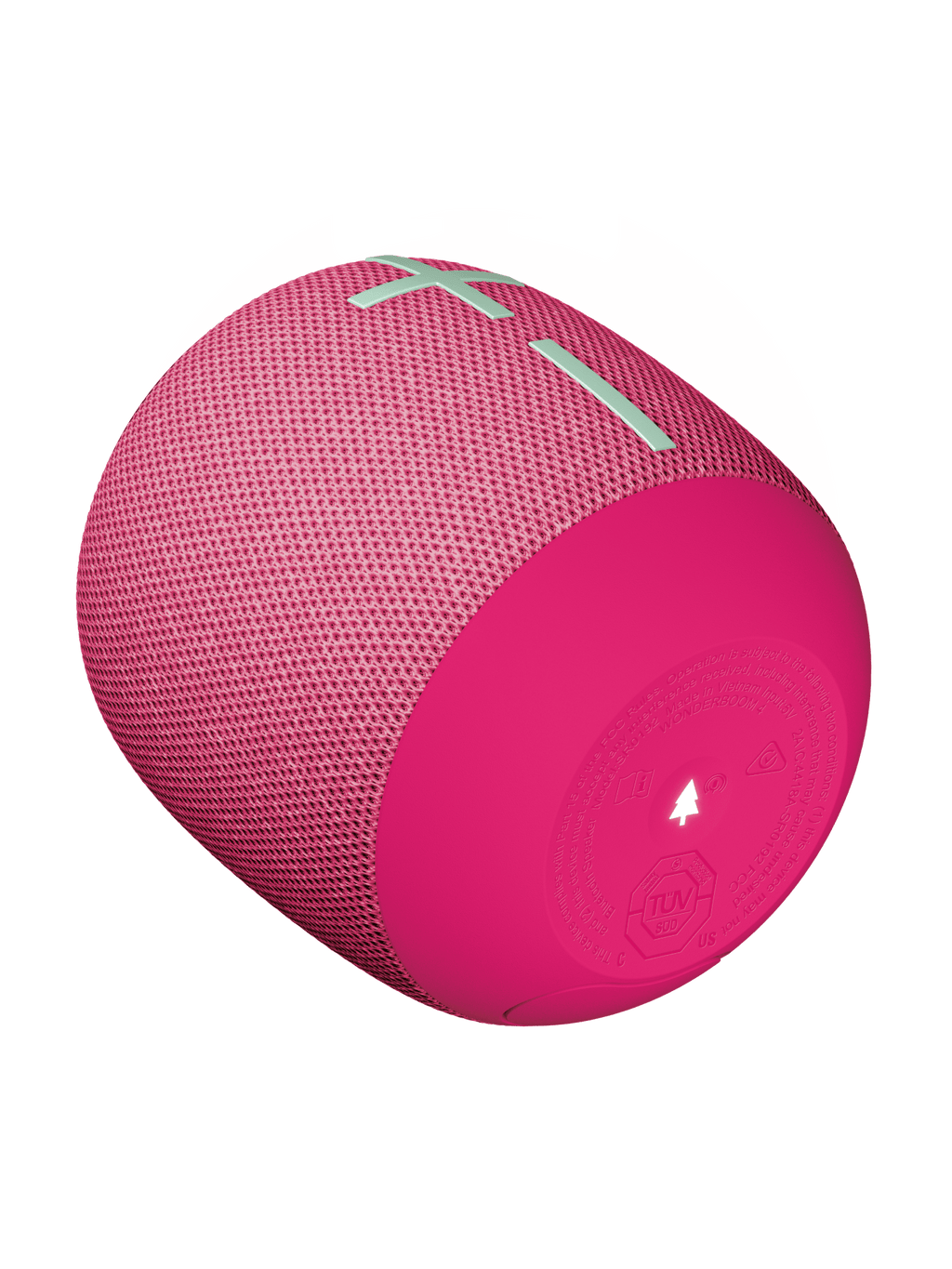 WONDERBOOM 4
