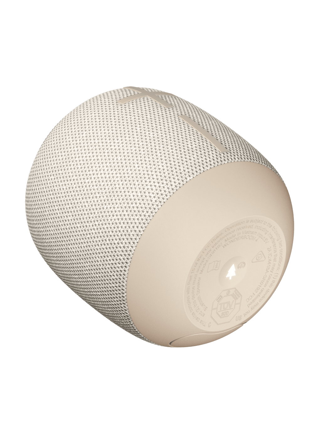WONDERBOOM 4