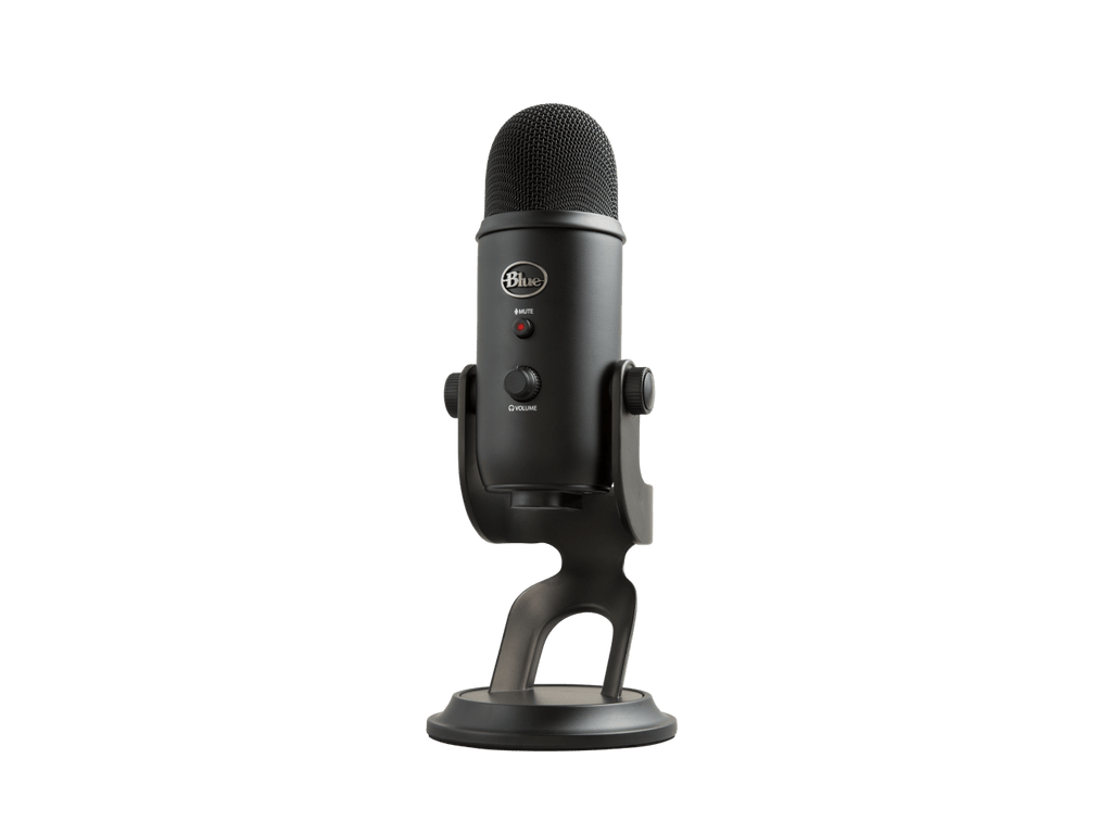 Yeti + C922 Pro Streamer Pack