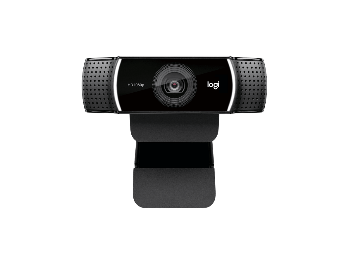 Yeti + C922 Pro Streamer Pack