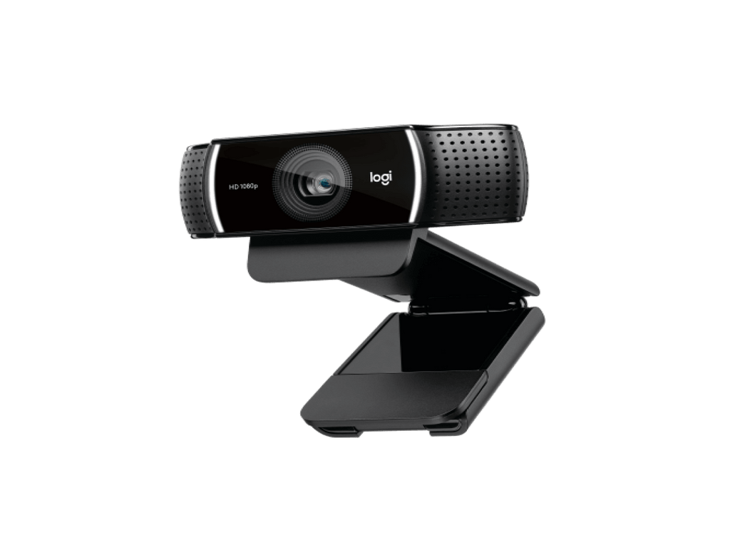 Yeti + C922 Pro Streamer Pack