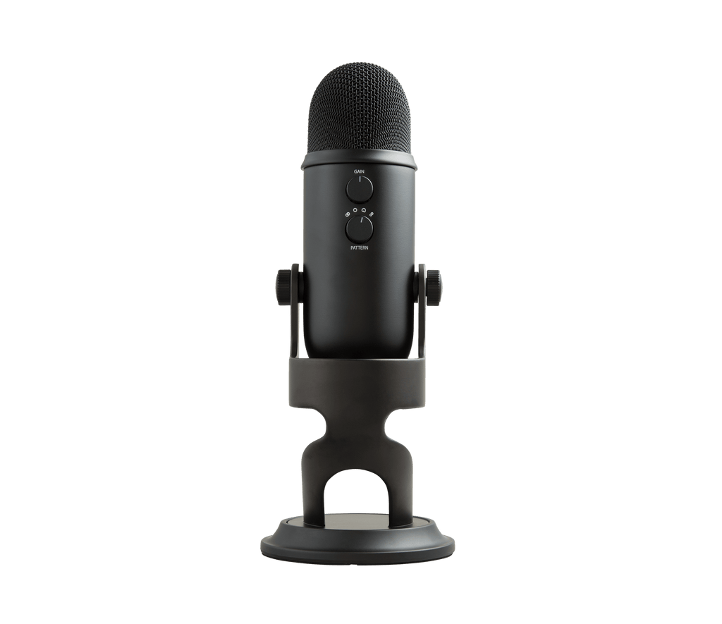 YETI - Game Streaming Kit