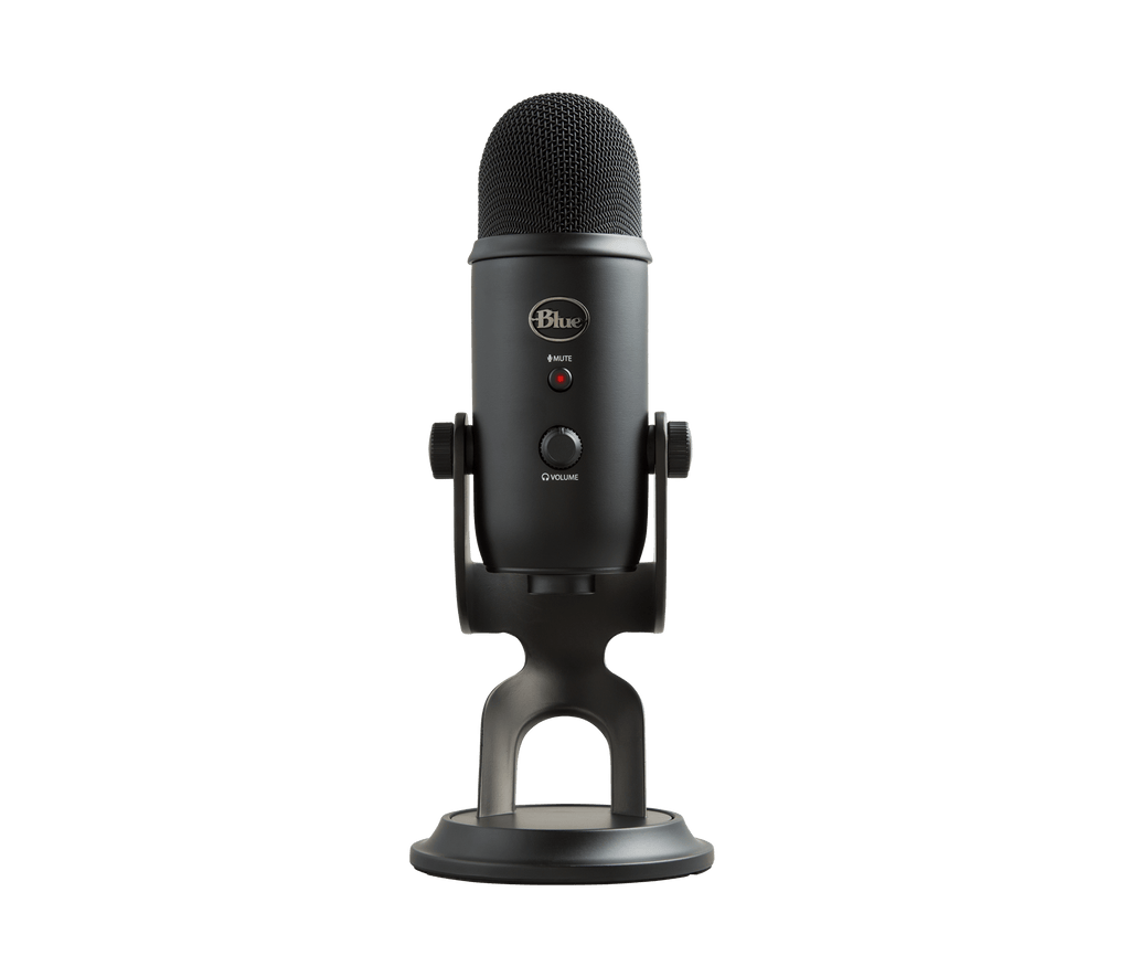 YETI - Game Streaming Kit