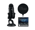 YETI - Game Streaming Kit