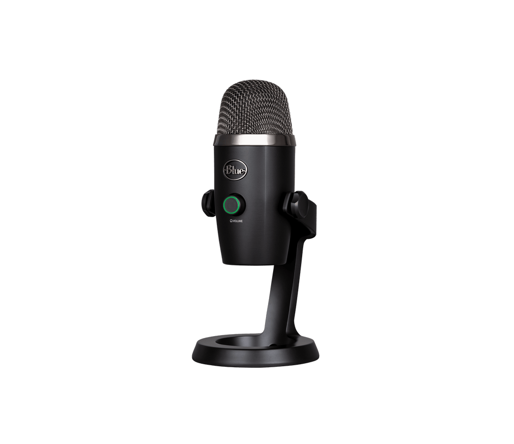 YETI NANO USB MICROPHONE