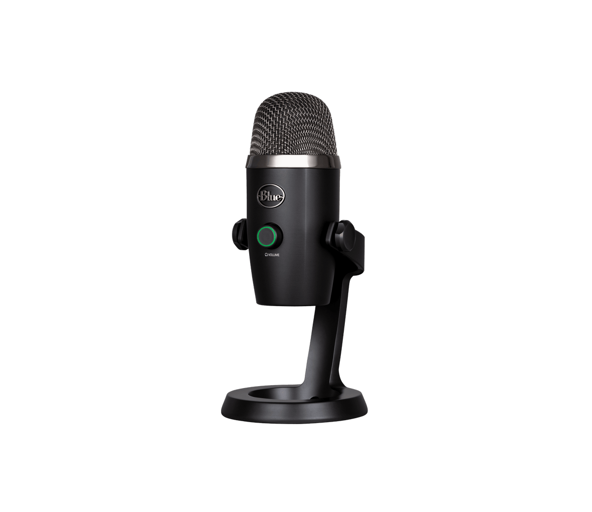 YETI NANO USB MICROPHONE