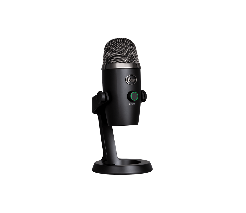 YETI NANO USB MICROPHONE