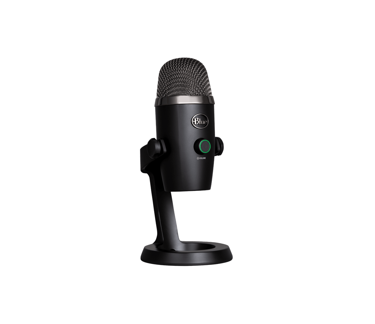 YETI NANO USB MICROPHONE