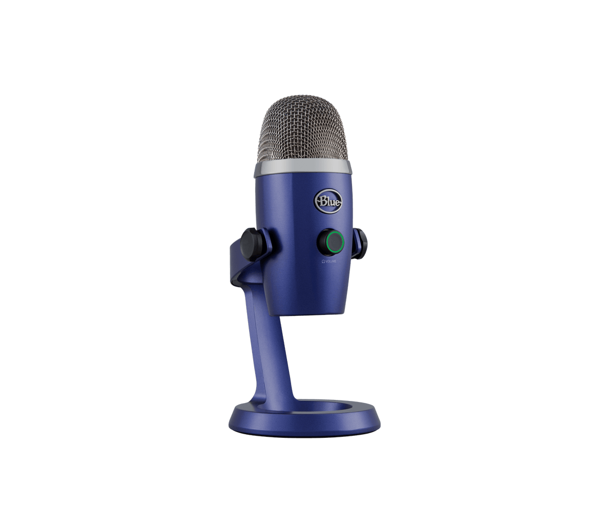 YETI NANO USB MICROPHONE