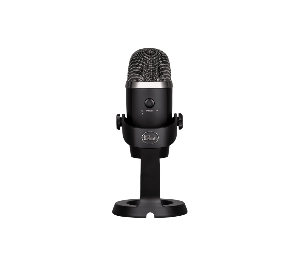 YETI NANO USB MICROPHONE