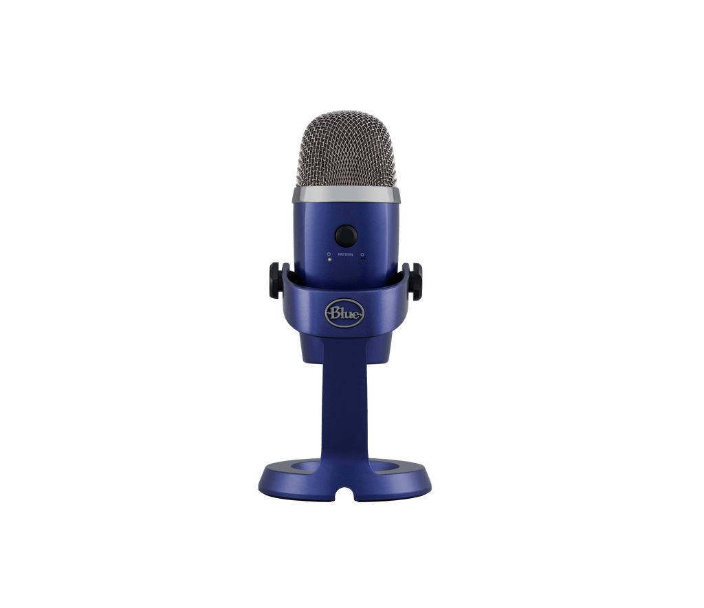 YETI NANO USB MICROPHONE
