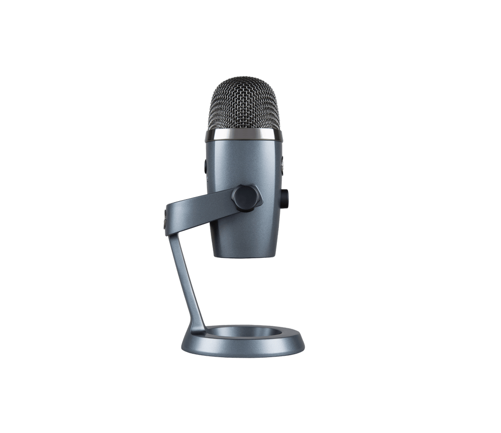YETI NANO USB MICROPHONE