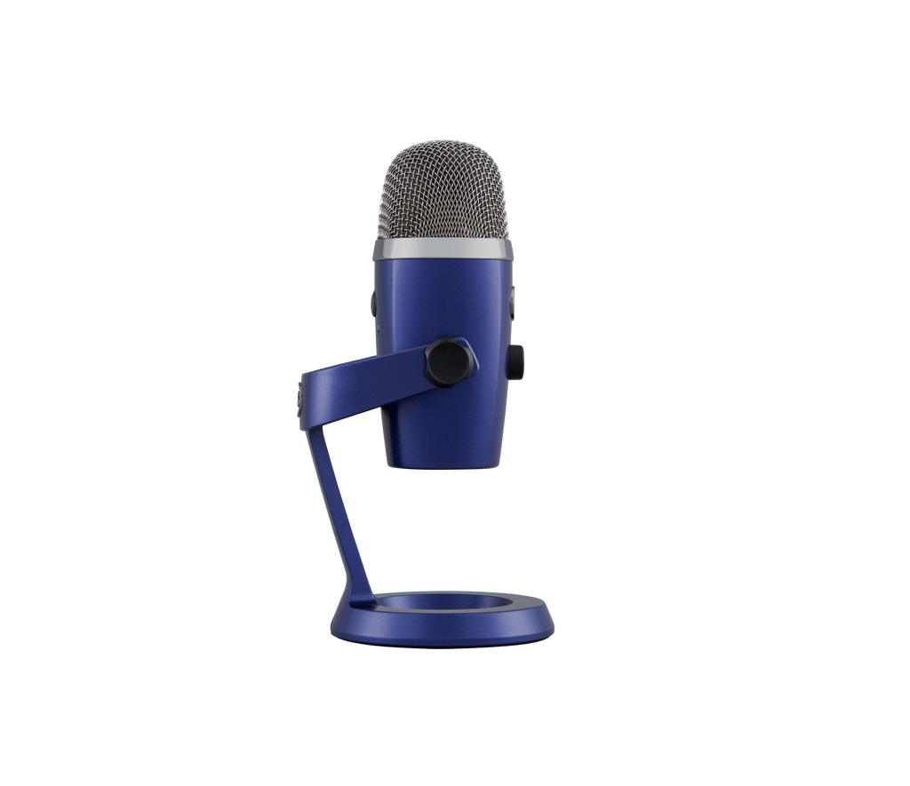 YETI NANO USB MICROPHONE
