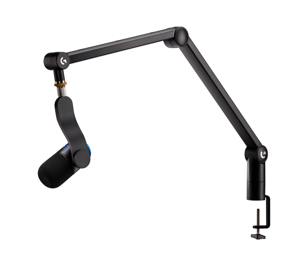 Yeticaster GX