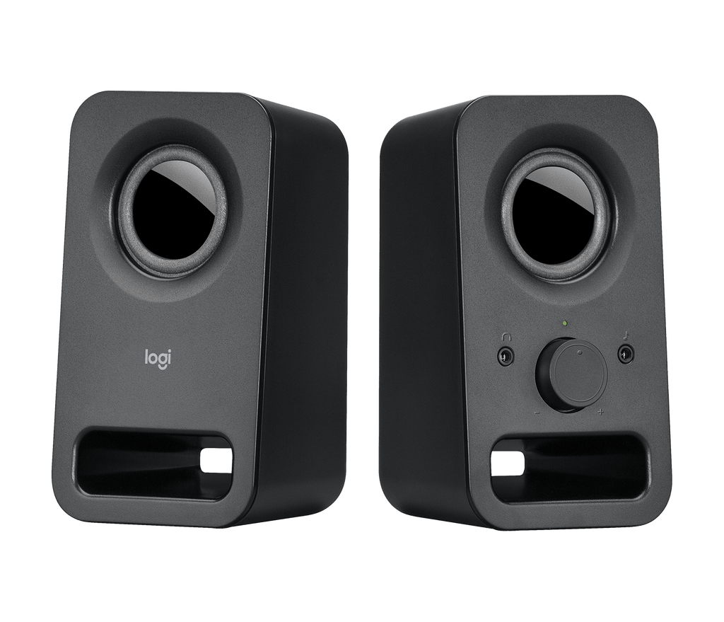 Z150 Stereo Speakers