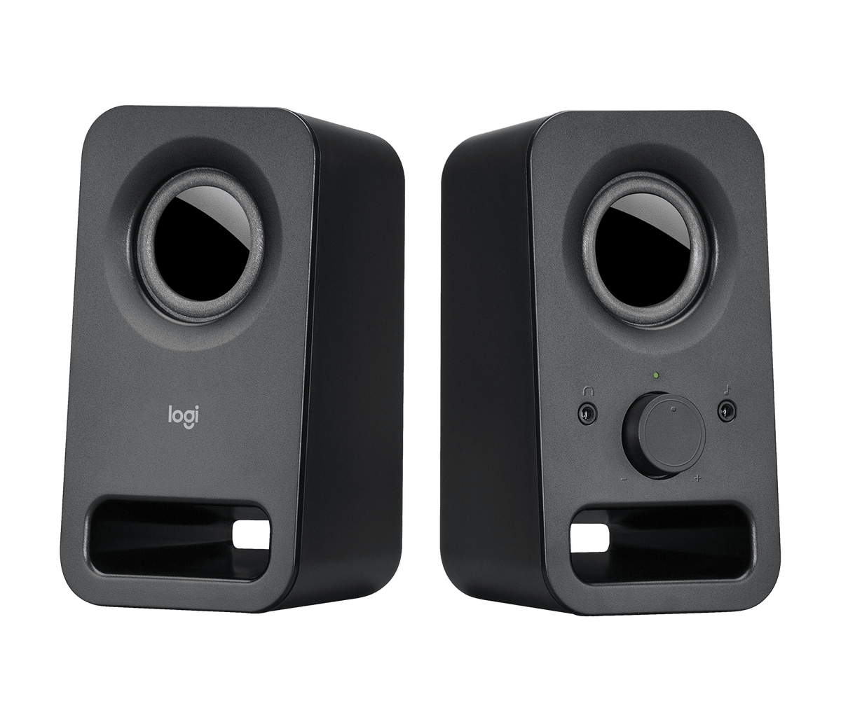 Z150 Stereo Speakers