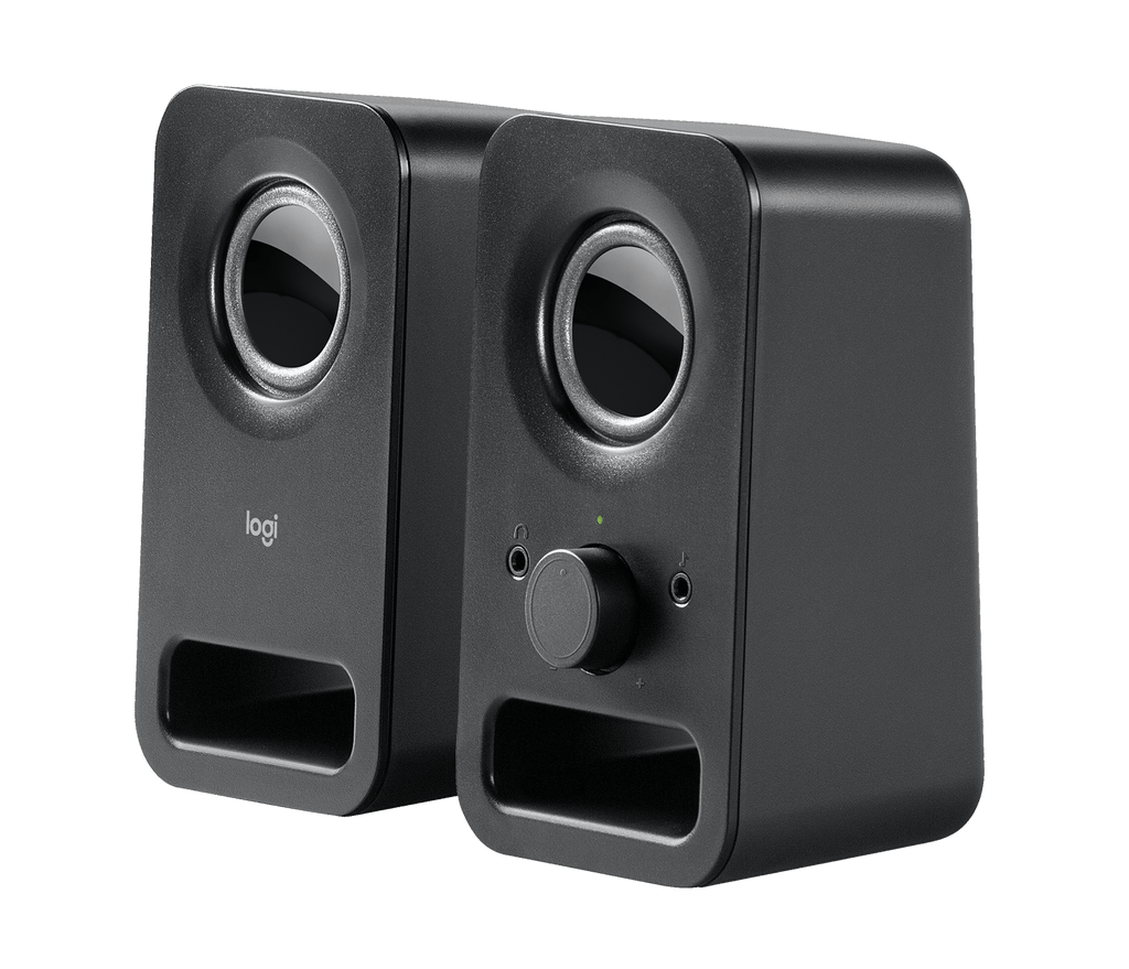 Z150 Stereo Speakers
