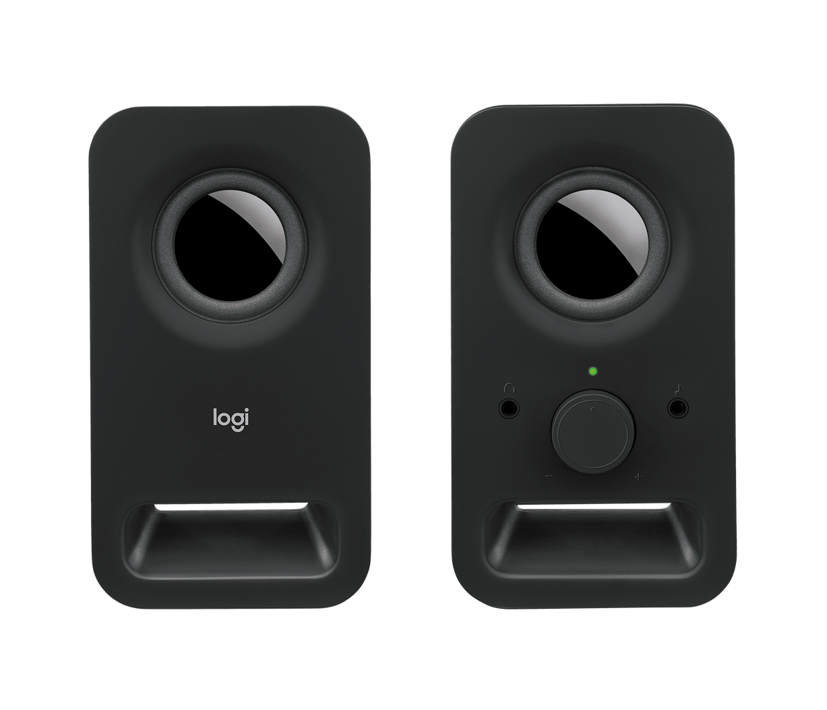 Z150 Stereo Speakers
