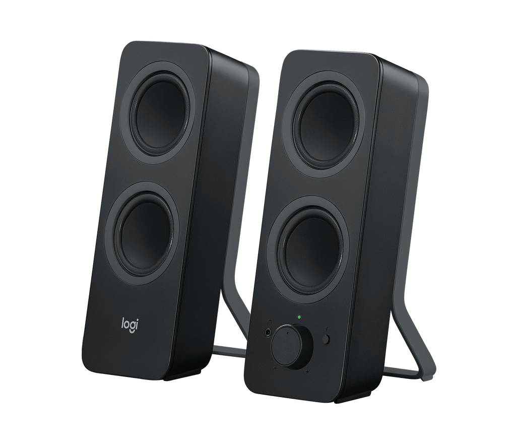 Z207 Bluetooth Computer Speakers