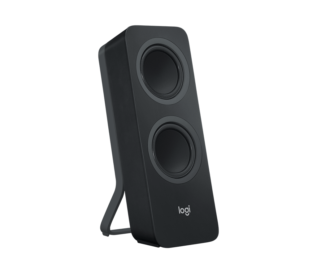 Z207 Bluetooth Computer Speakers