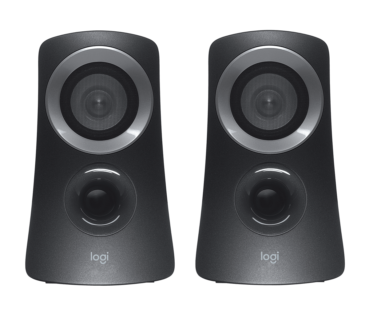 Z313 Speaker System with Subwoofer