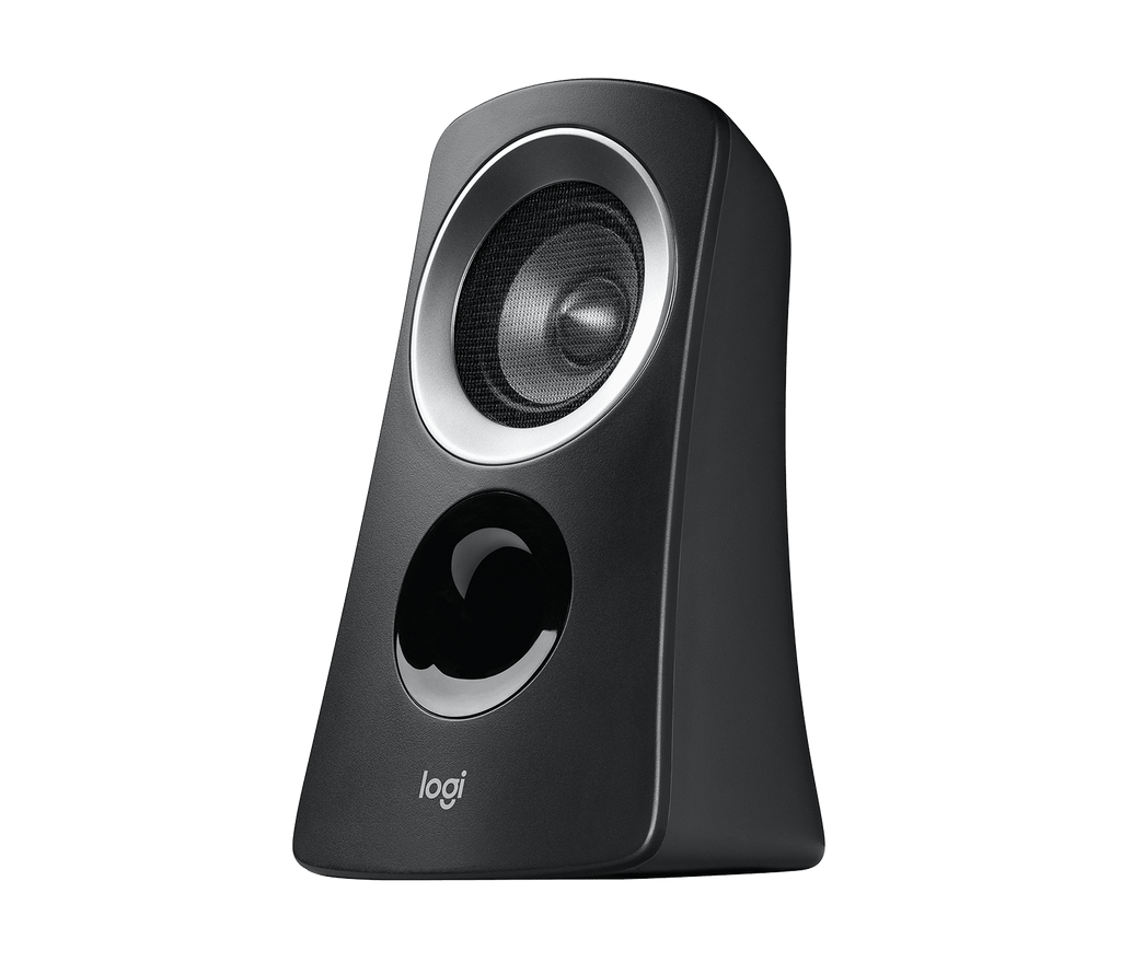 Z313 Speaker System with Subwoofer