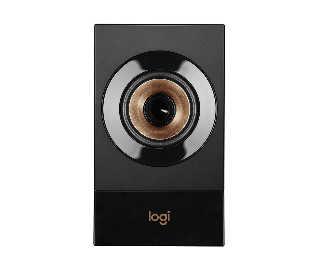 Z533 Speaker system with subwoofer