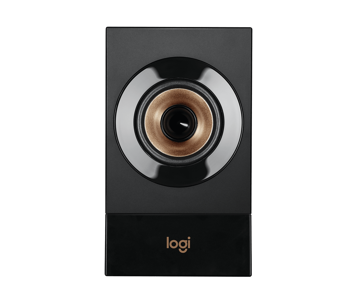 Z533 Speaker system with subwoofer