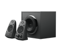 Z625 Speaker System with Subwoofer and Optical Input